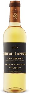 Chateau Lapinesse Lapinesse Sauternes 2014